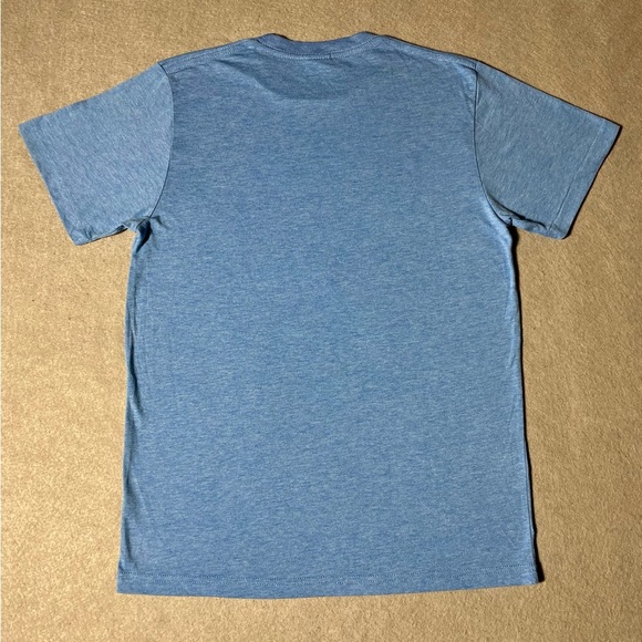 Homage Los Angeles Clippers Kawhi Leonard Size Small Blue - Picture 4 of 4